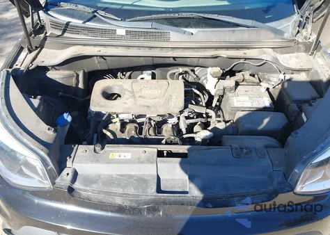 2019 Kia Soul z USA, uszkodzony, nr VIN KNDJN2A29K7020274